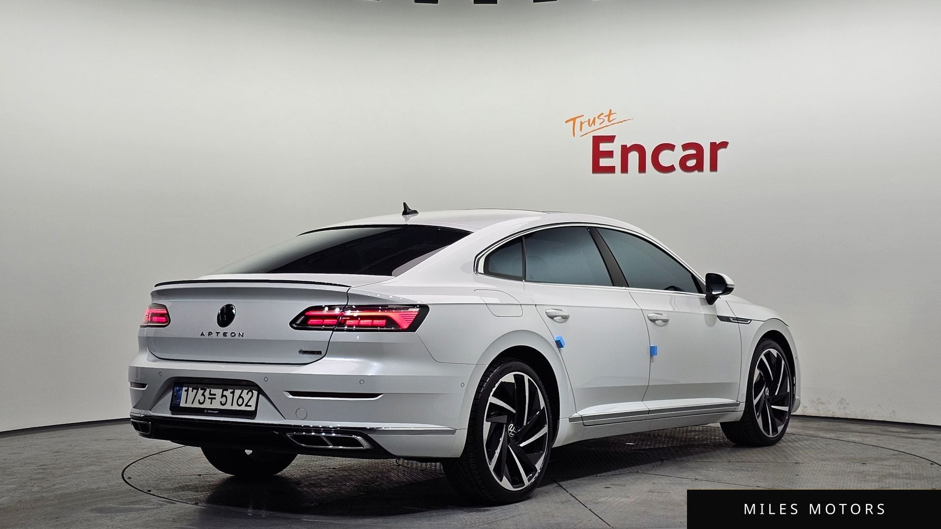 Volkswagen Arteon 2023 — миниатюра 2