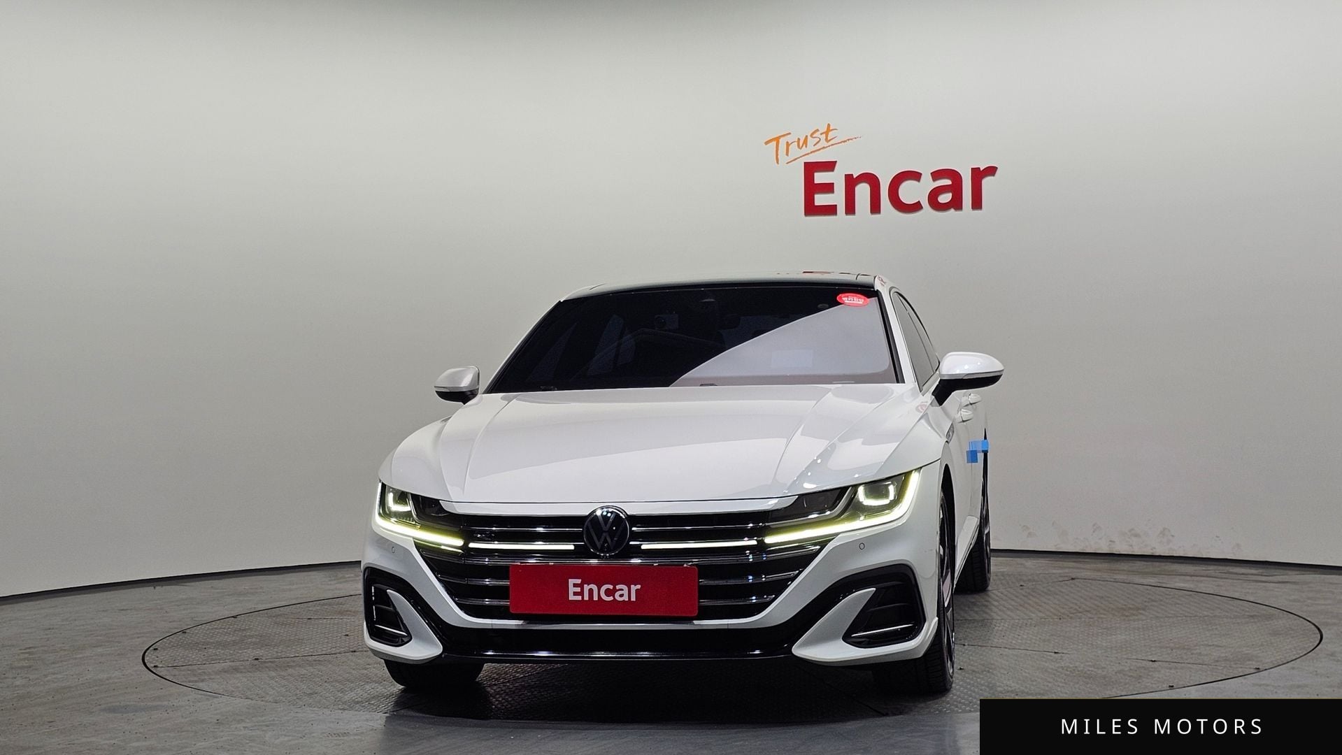Volkswagen Arteon 2023 — миниатюра 3