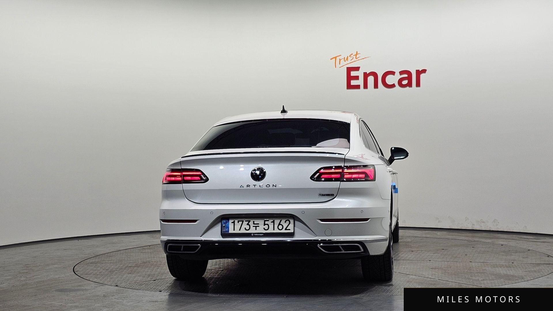 Volkswagen Arteon 2023 — миниатюра 4