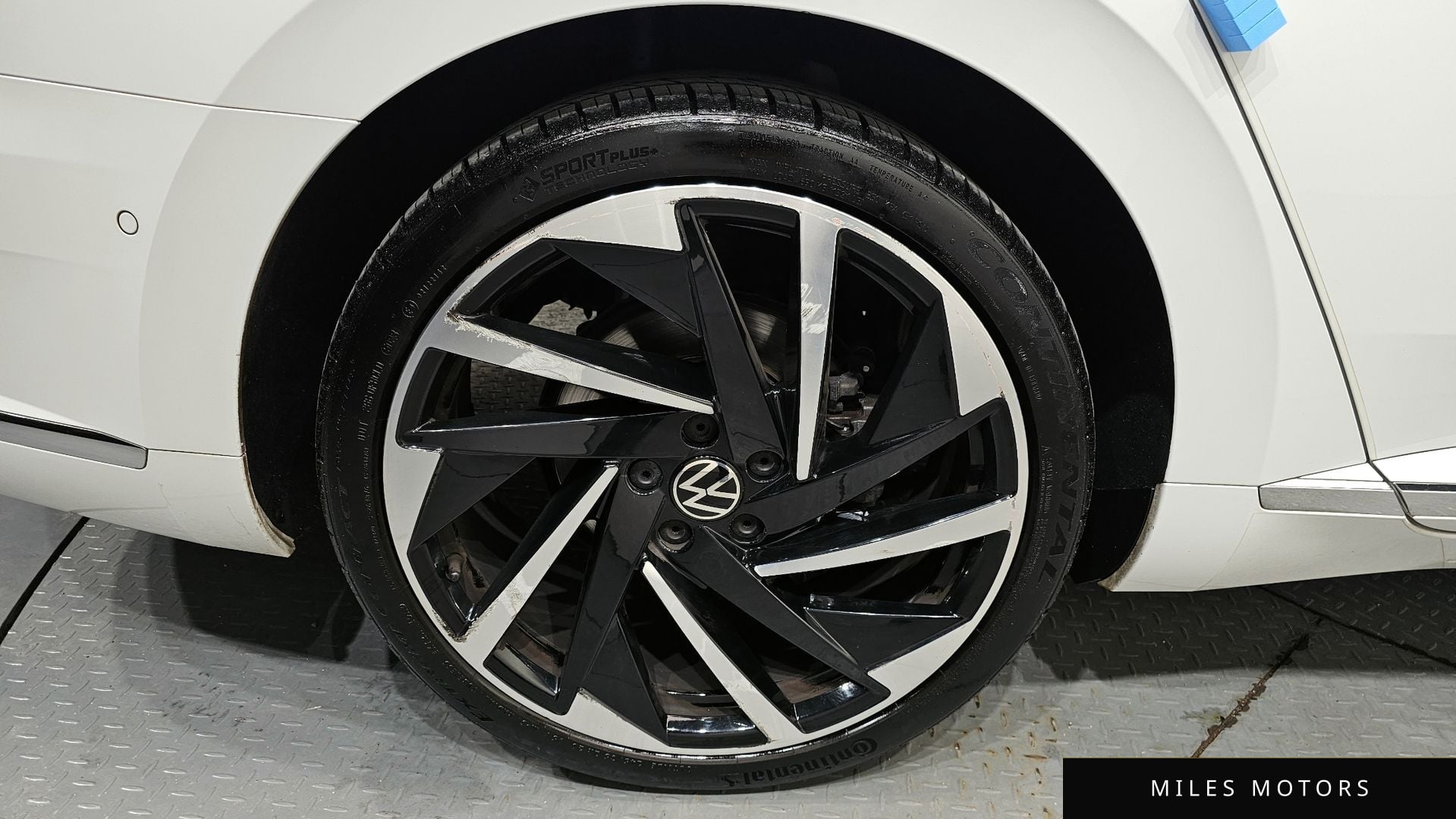 Volkswagen Arteon 2023 — миниатюра 5