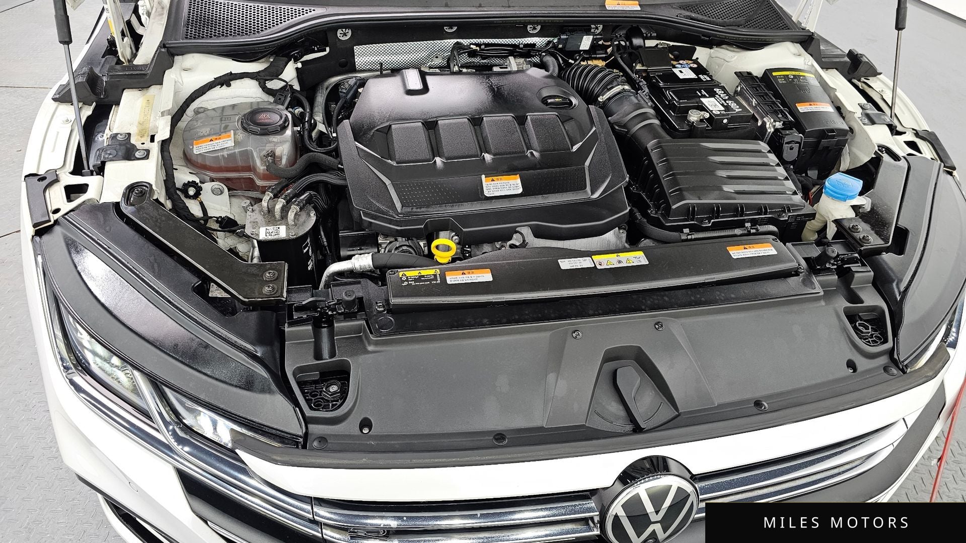 Volkswagen Arteon 2023 — миниатюра 6
