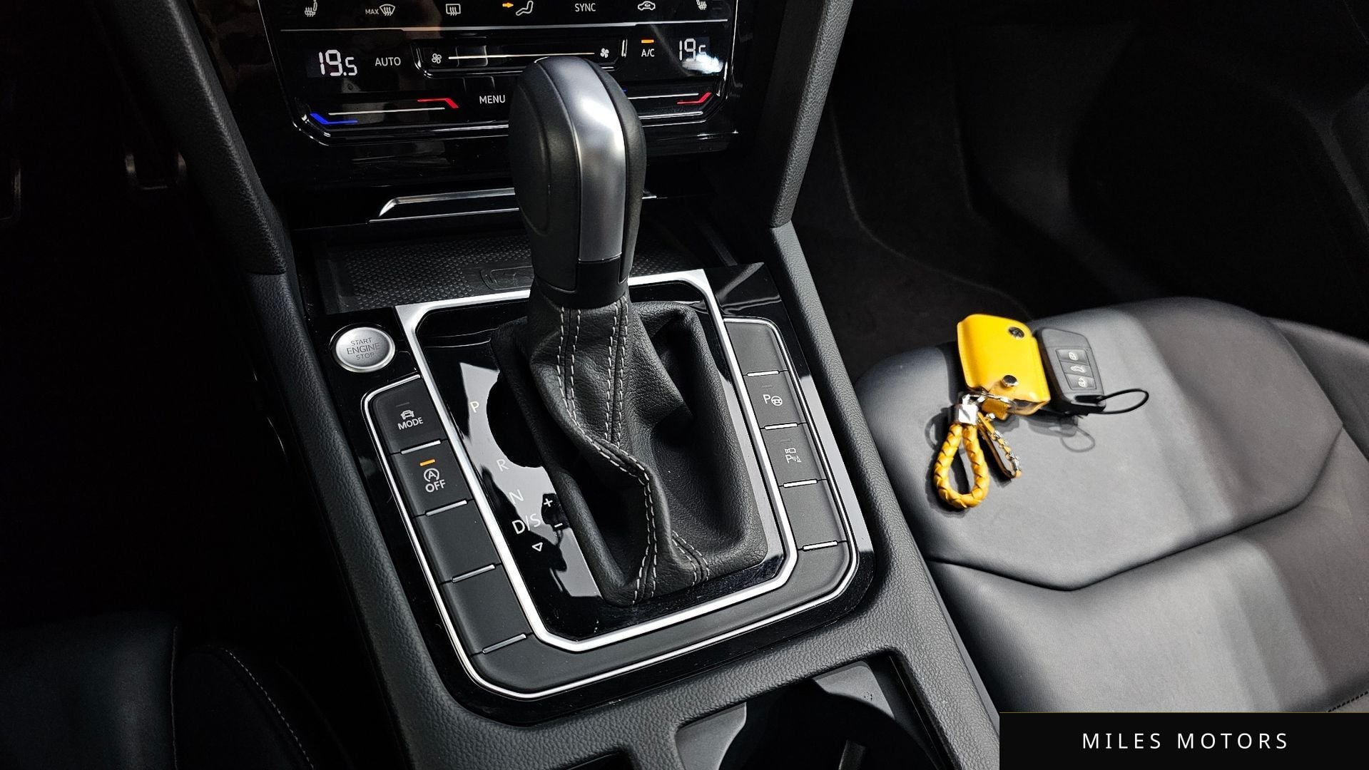 Volkswagen Arteon 2023 — миниатюра 12