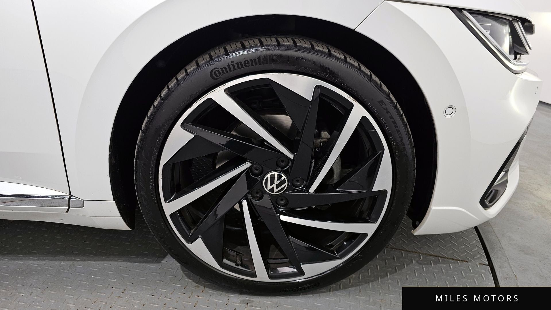 Volkswagen Arteon 2023 — миниатюра 7