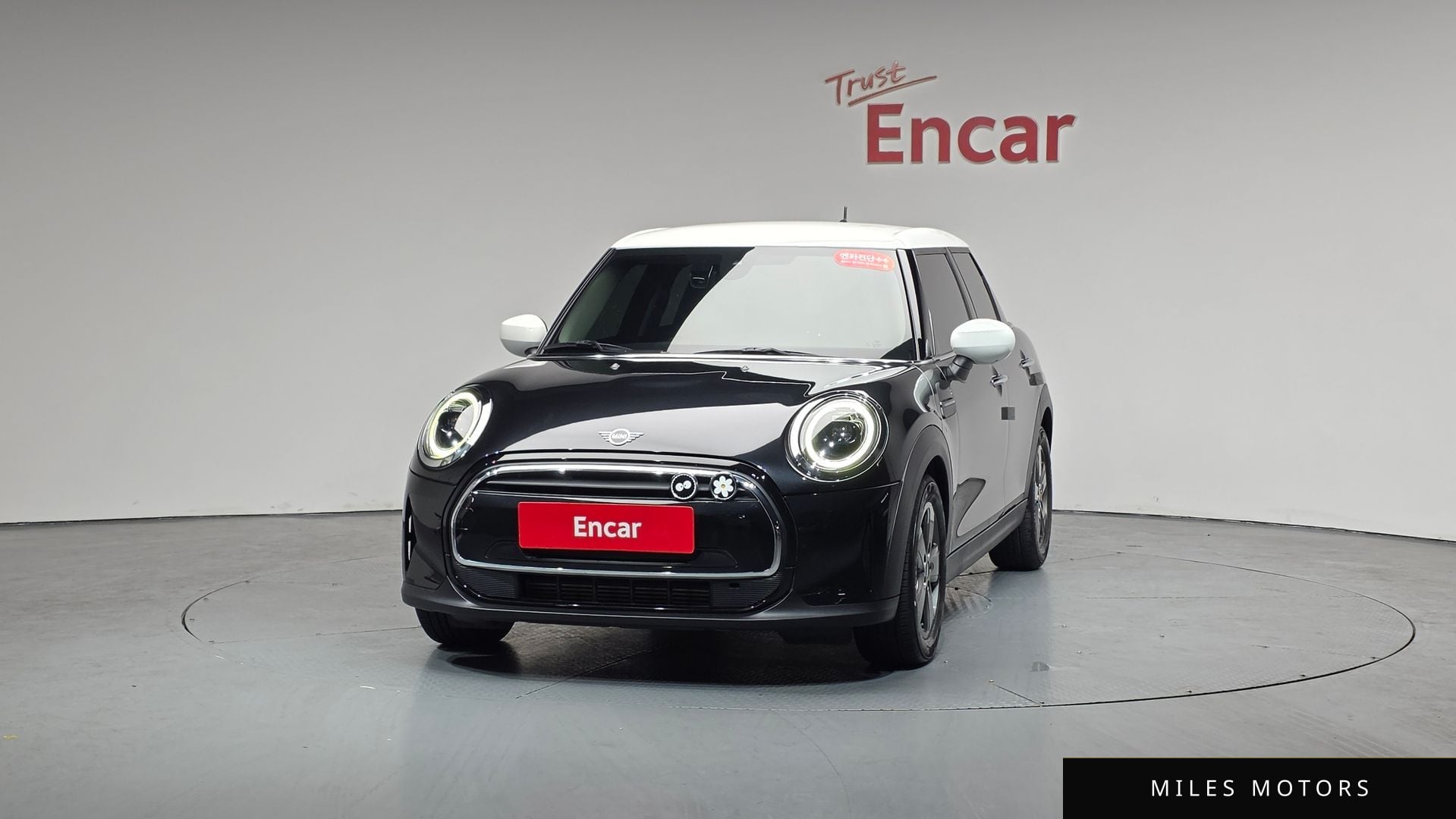 MINI Cooper 2023 — миниатюра 2