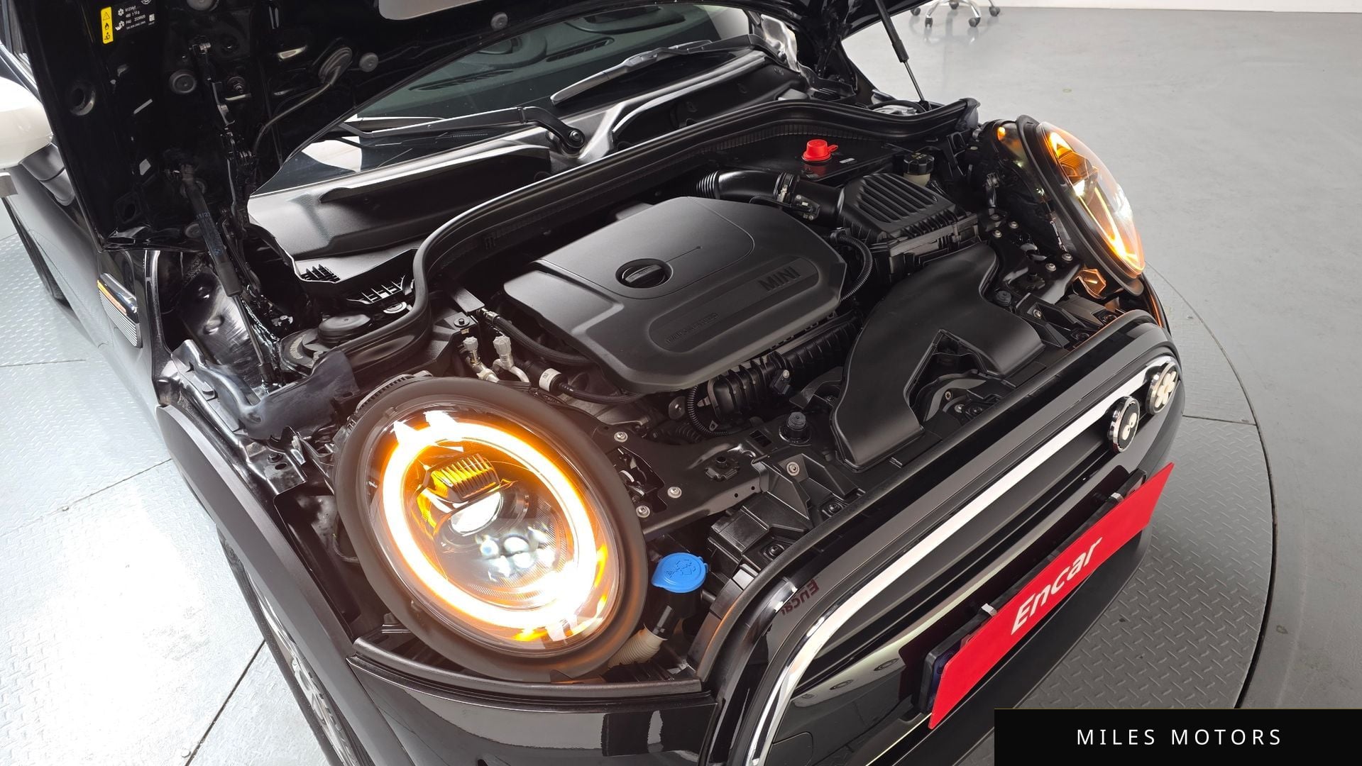 MINI Cooper 2023 — миниатюра 5