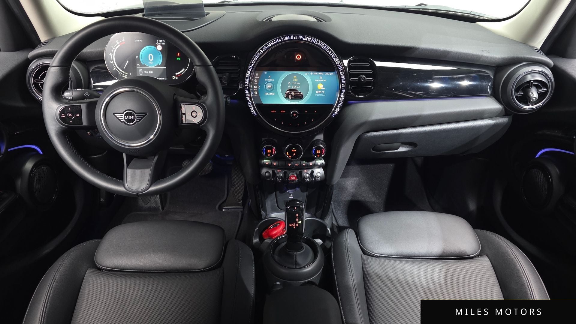 MINI Cooper 2023 — миниатюра 9