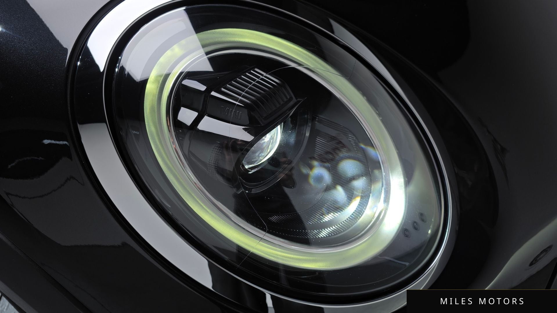 MINI Cooper 2023 — миниатюра 7