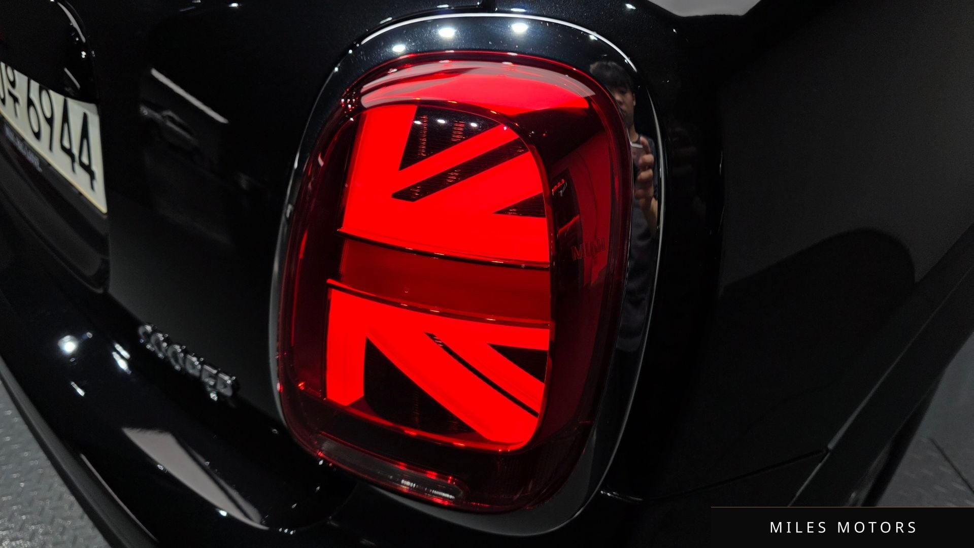 MINI Cooper 2023 — миниатюра 8