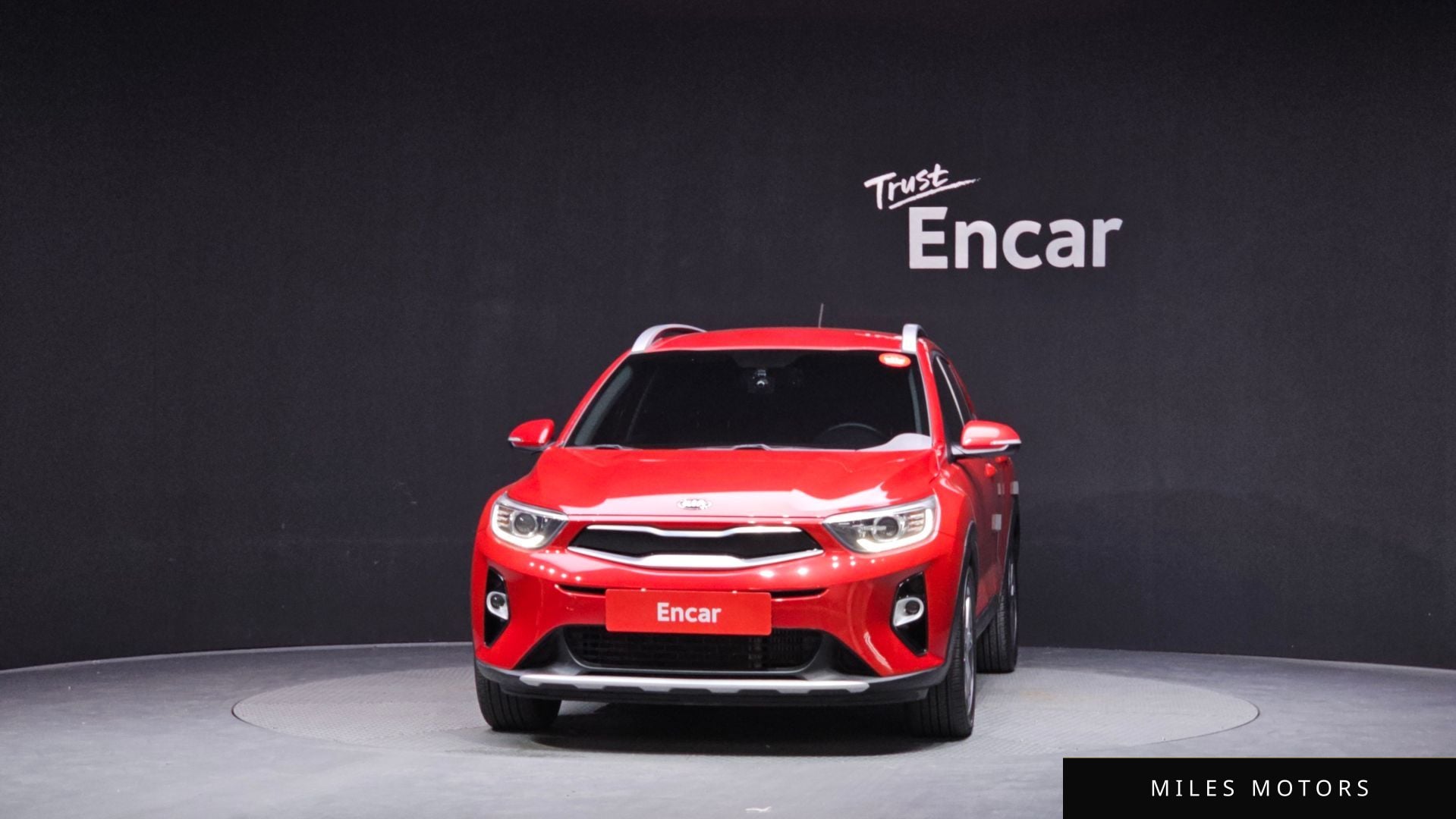 Kia Stonic 2018 — миниатюра 3