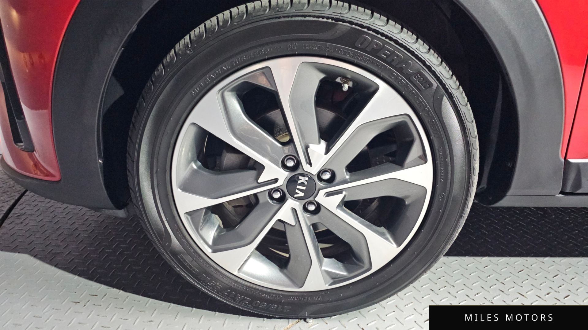 Kia Stonic 2018 — миниатюра 5