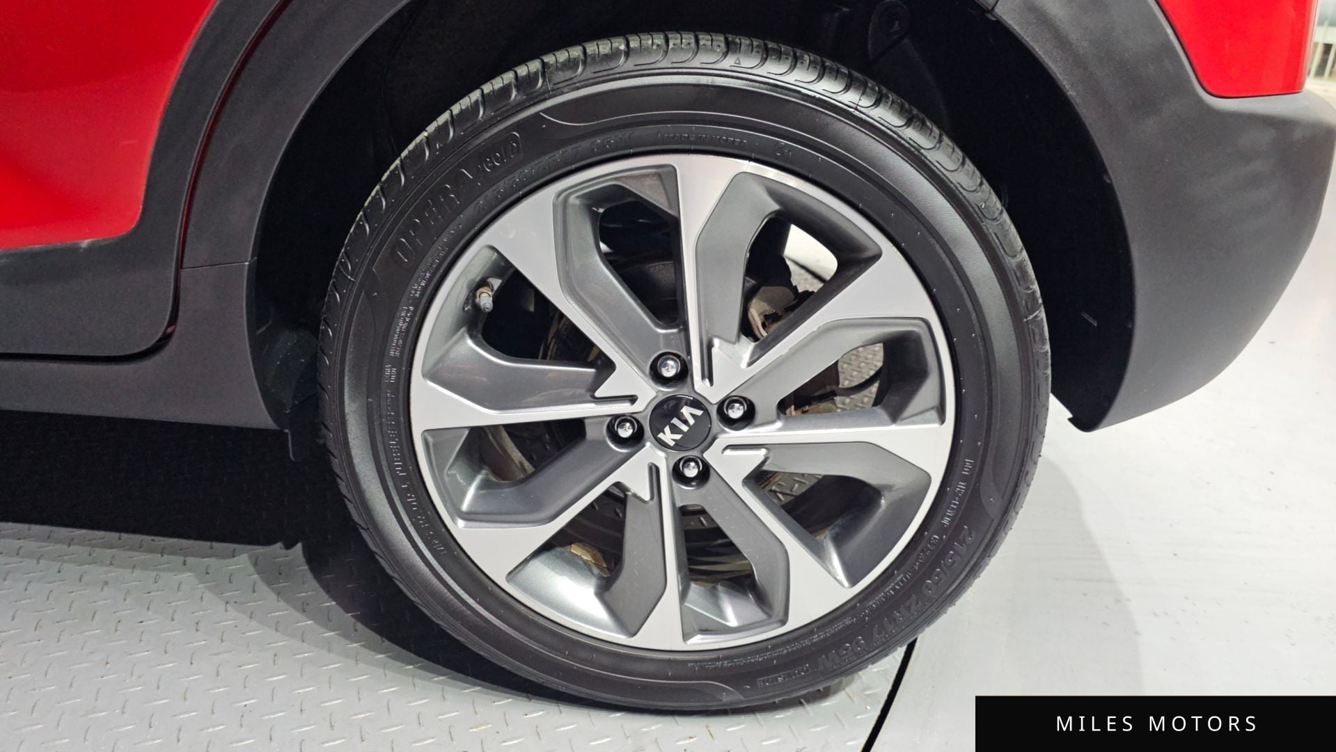 Kia Stonic 2018 — миниатюра 7