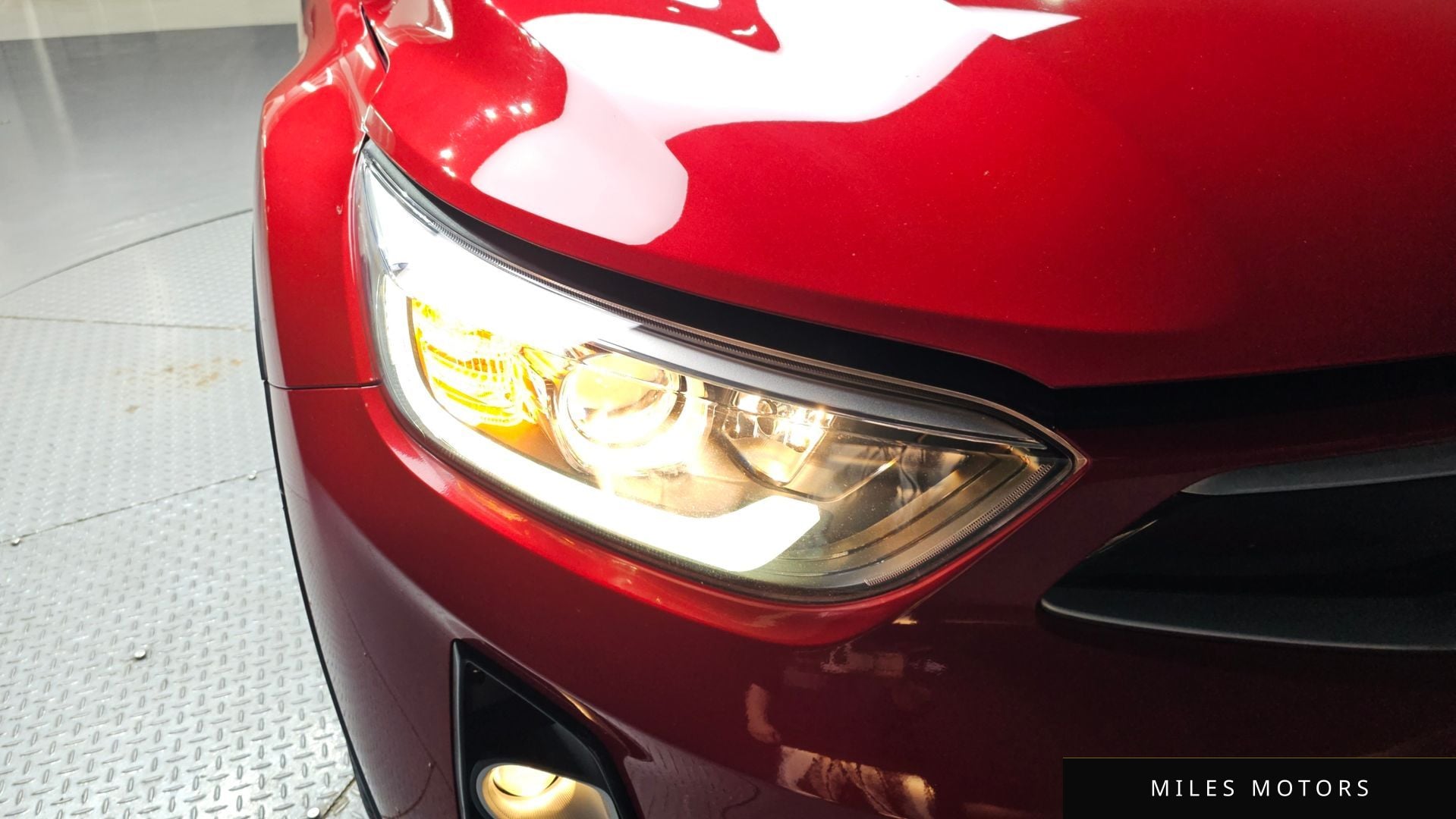 Kia Stonic 2018 — миниатюра 8