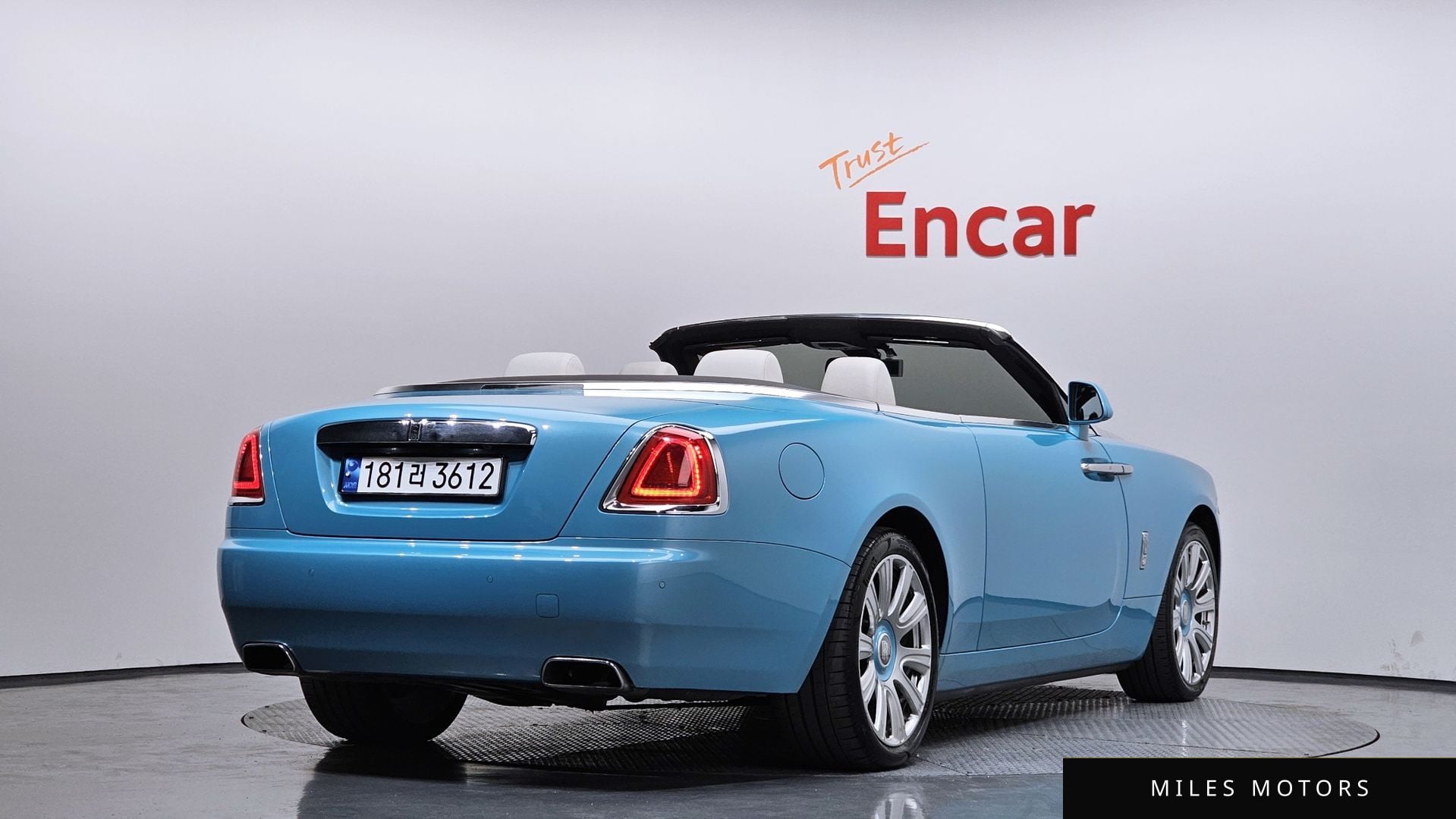 Rolls-Royce 던 2018 — миниатюра 2
