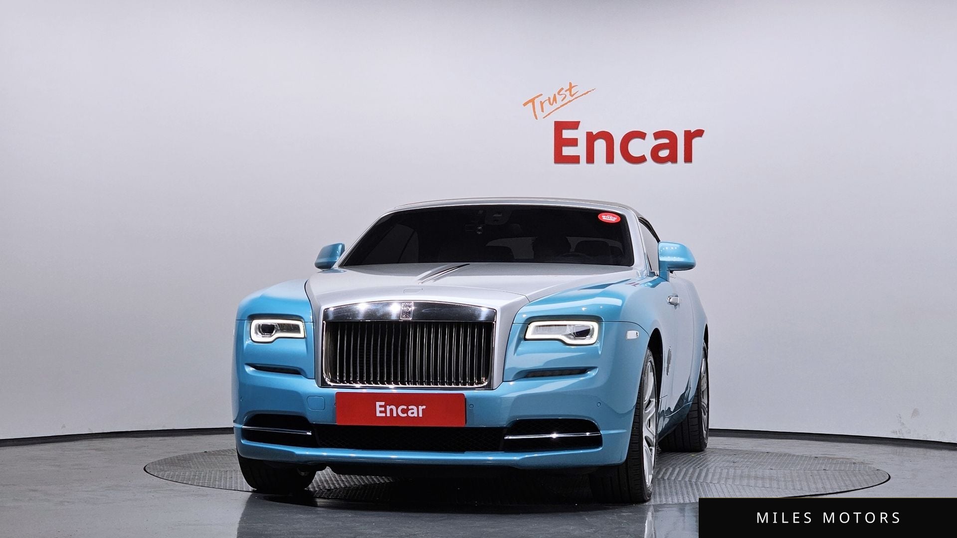 Rolls-Royce 던 2018 — миниатюра 3
