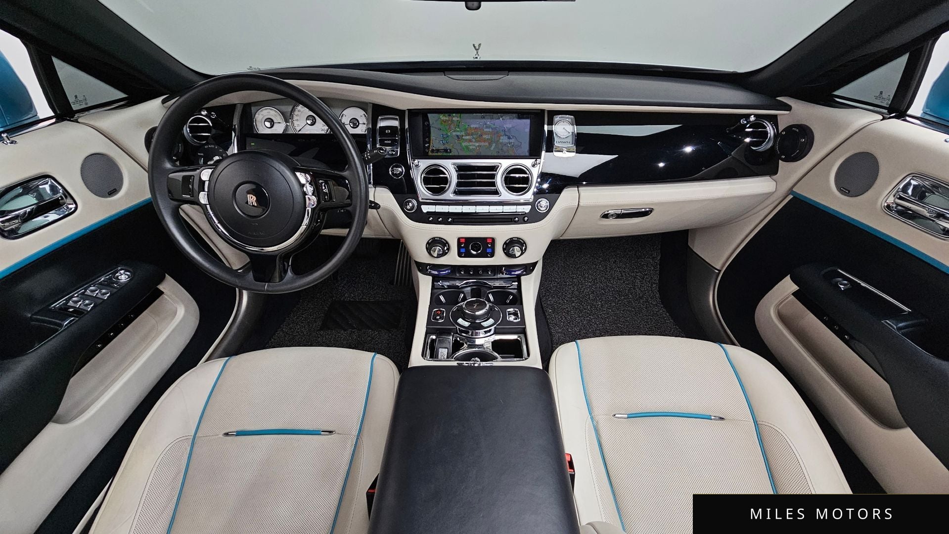 Rolls-Royce 던 2018 — миниатюра 7
