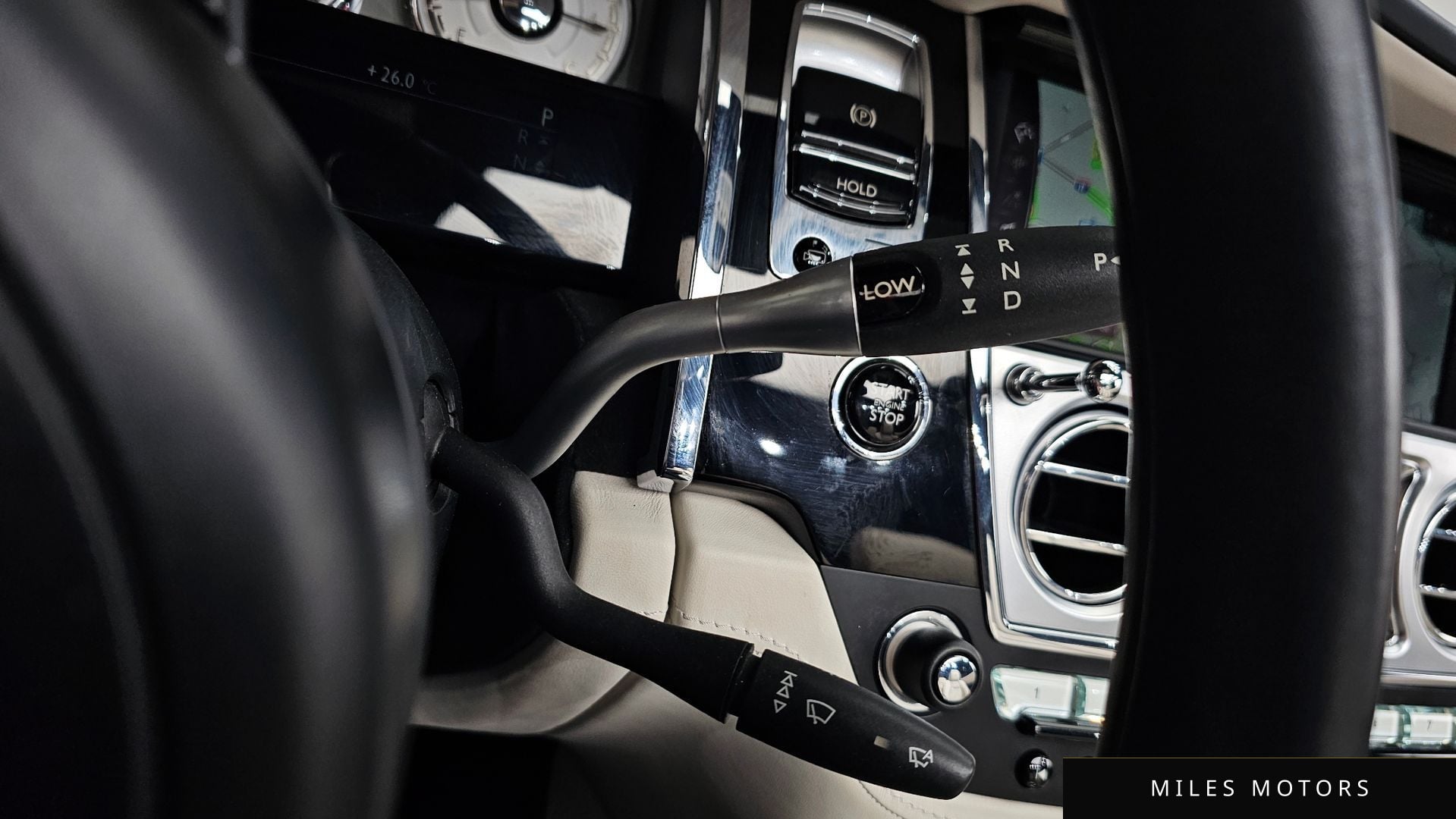 Rolls-Royce 던 2018 — миниатюра 9