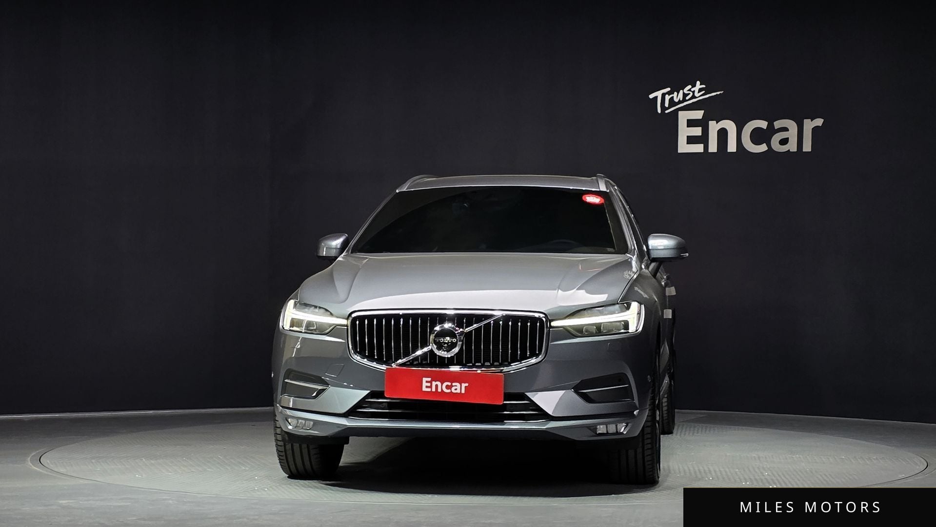 Volvo XC60 2021 — миниатюра 3