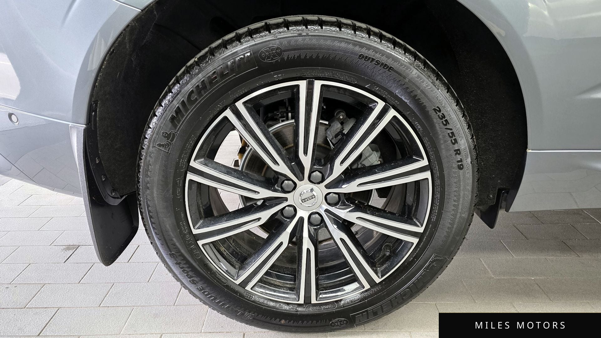 Volvo XC60 2021 — миниатюра 5