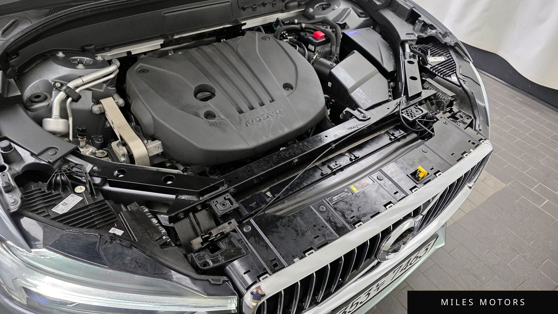 Volvo XC60 2021 — миниатюра 6