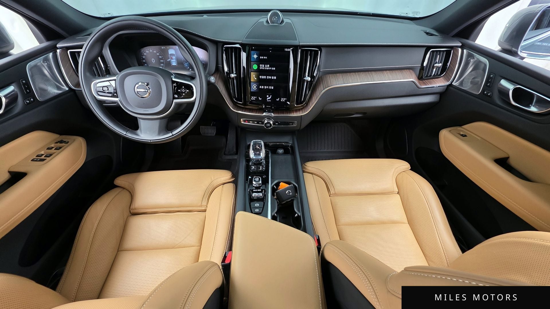 Volvo XC60 2021 — миниатюра 7