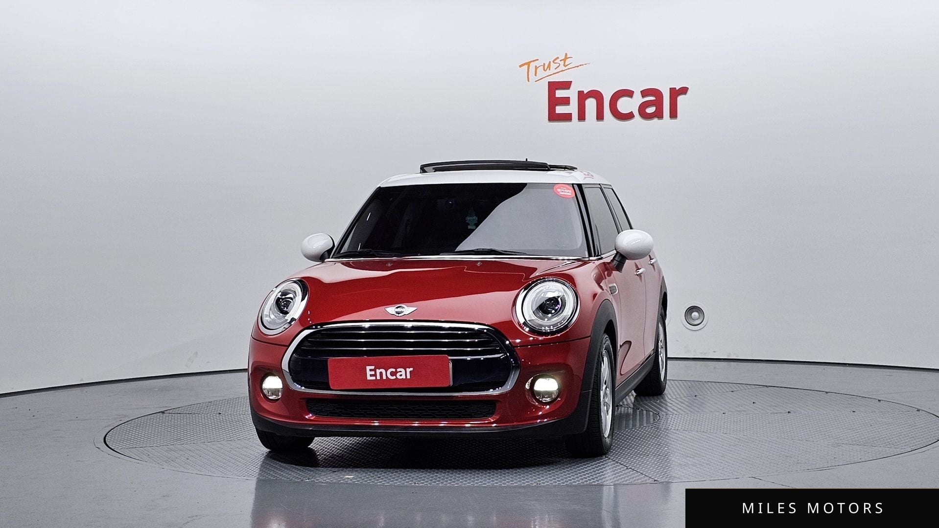 MINI Cooper D 2016 — миниатюра 3
