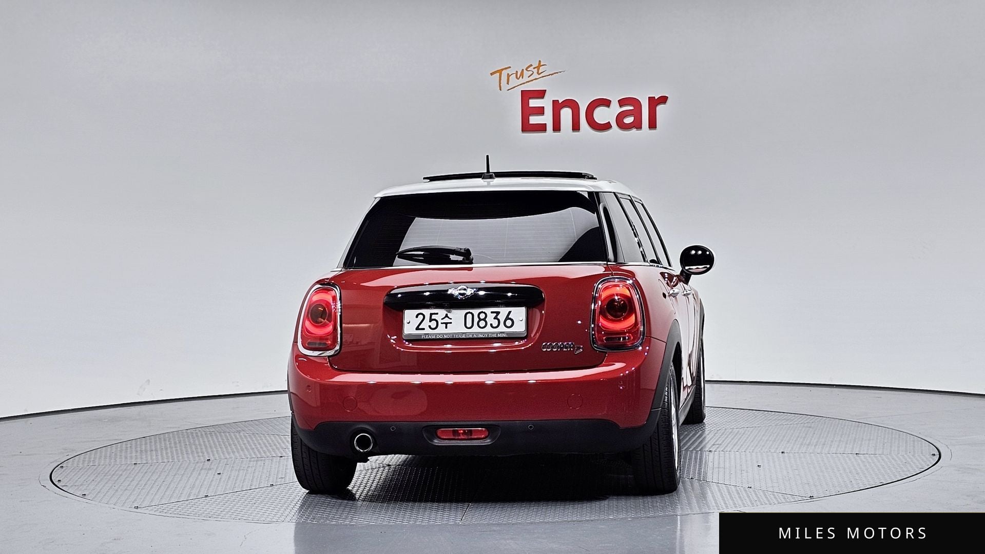 MINI Cooper D 2016 — миниатюра 4