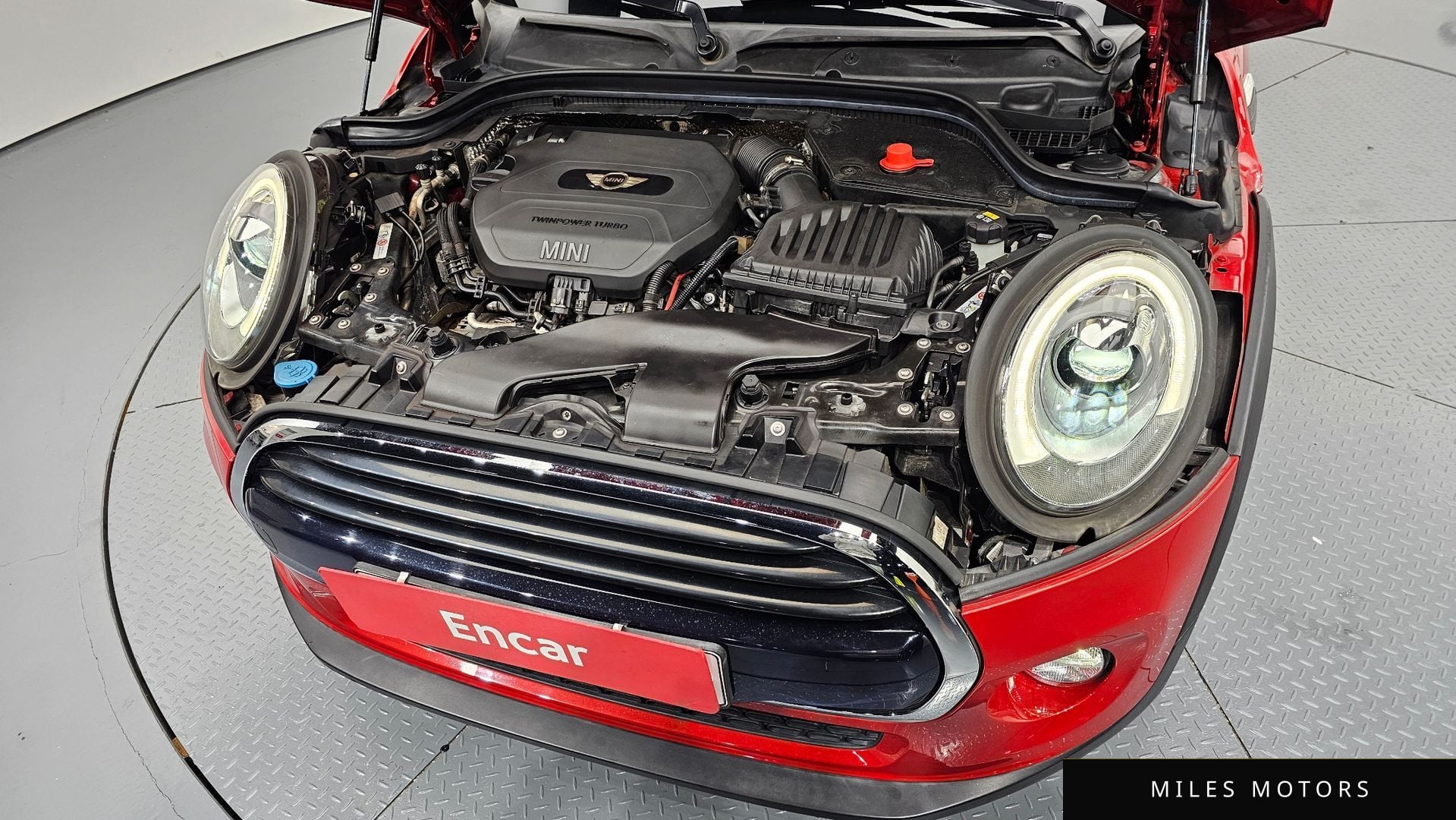 MINI Cooper D 2016 — миниатюра 6