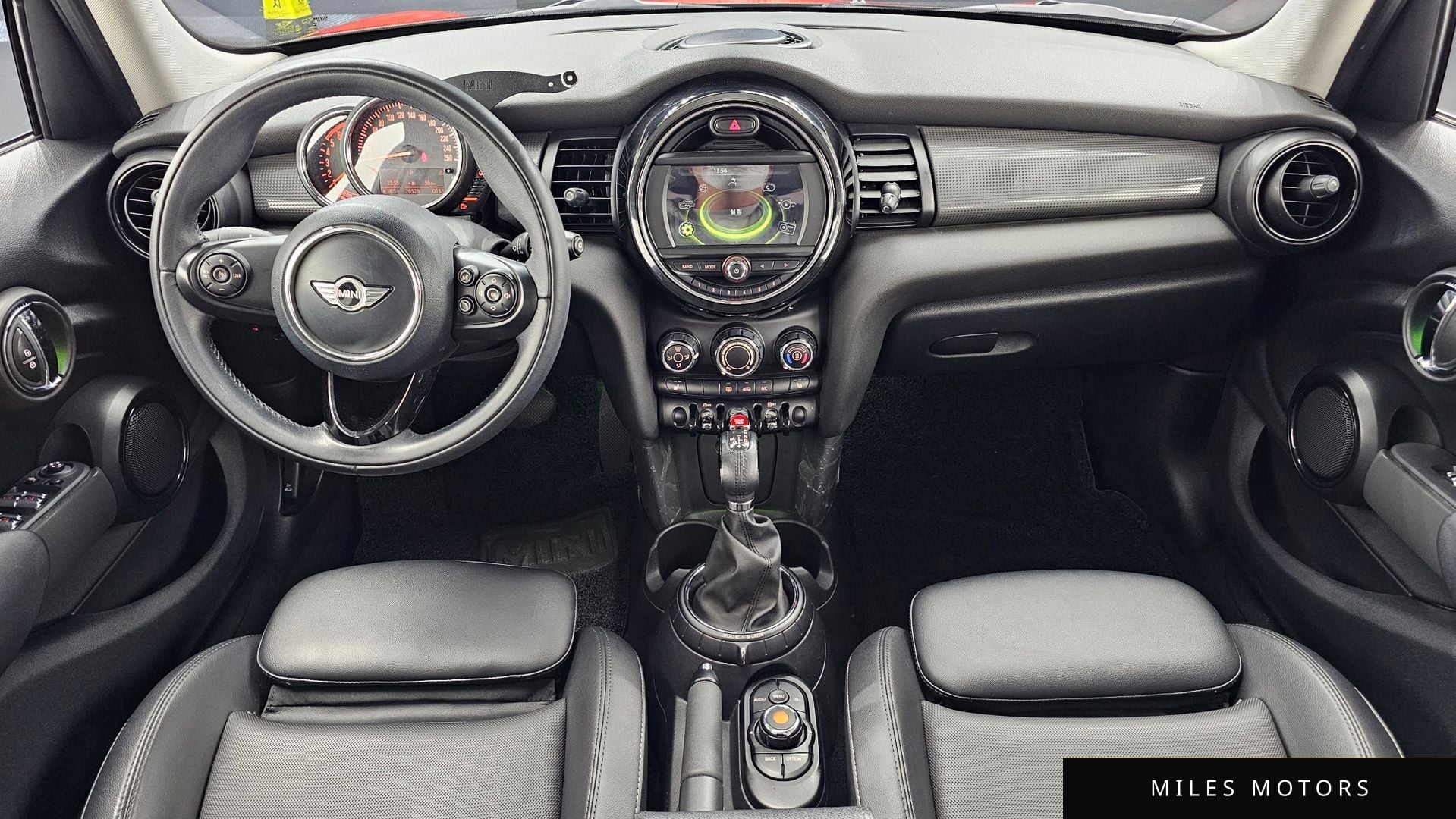 MINI Cooper D 2016 — миниатюра 7