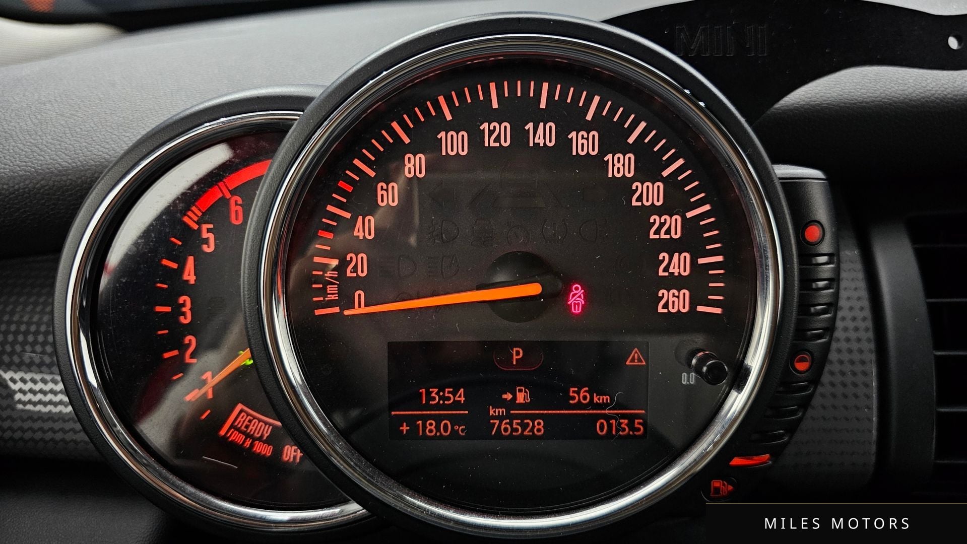 MINI Cooper D 2016 — миниатюра 8