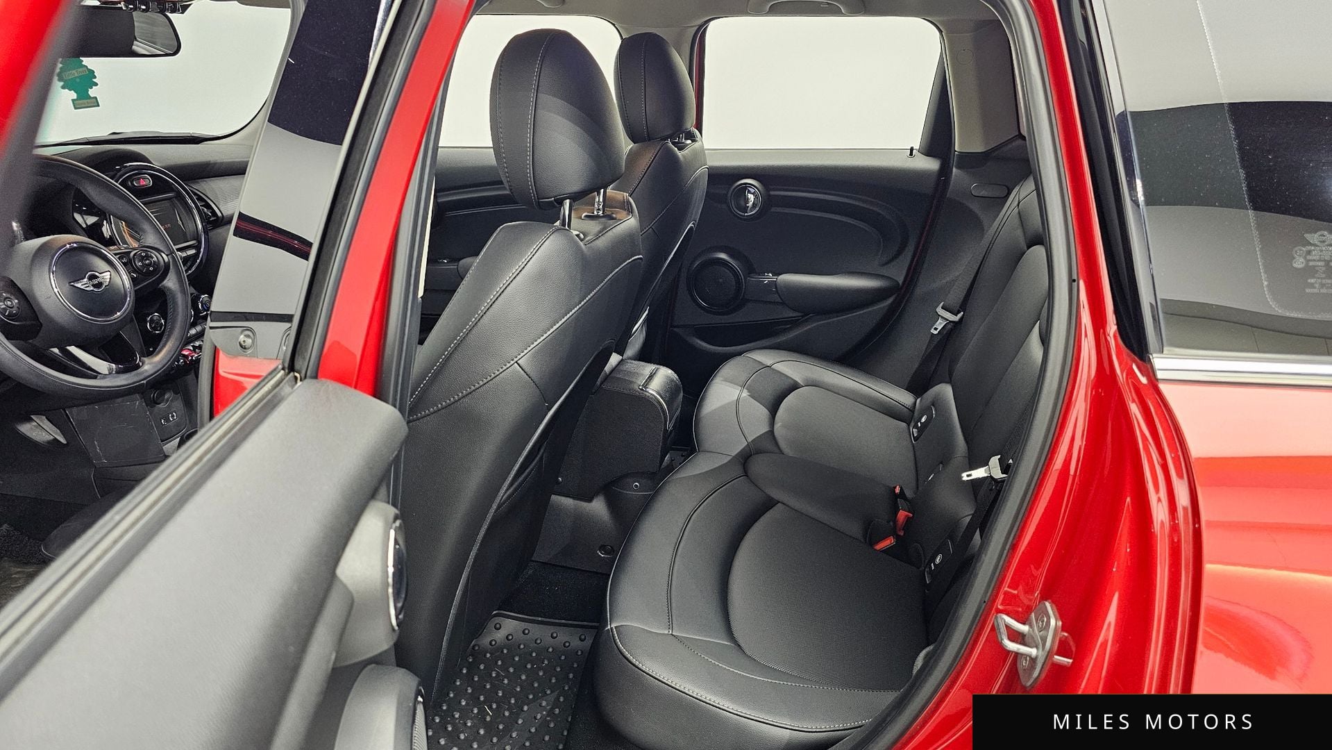 MINI Cooper D 2016 — миниатюра 12