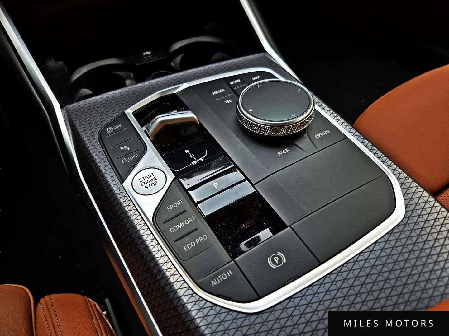 BMW 3 Series (G20) 2025 — миниатюра 9
