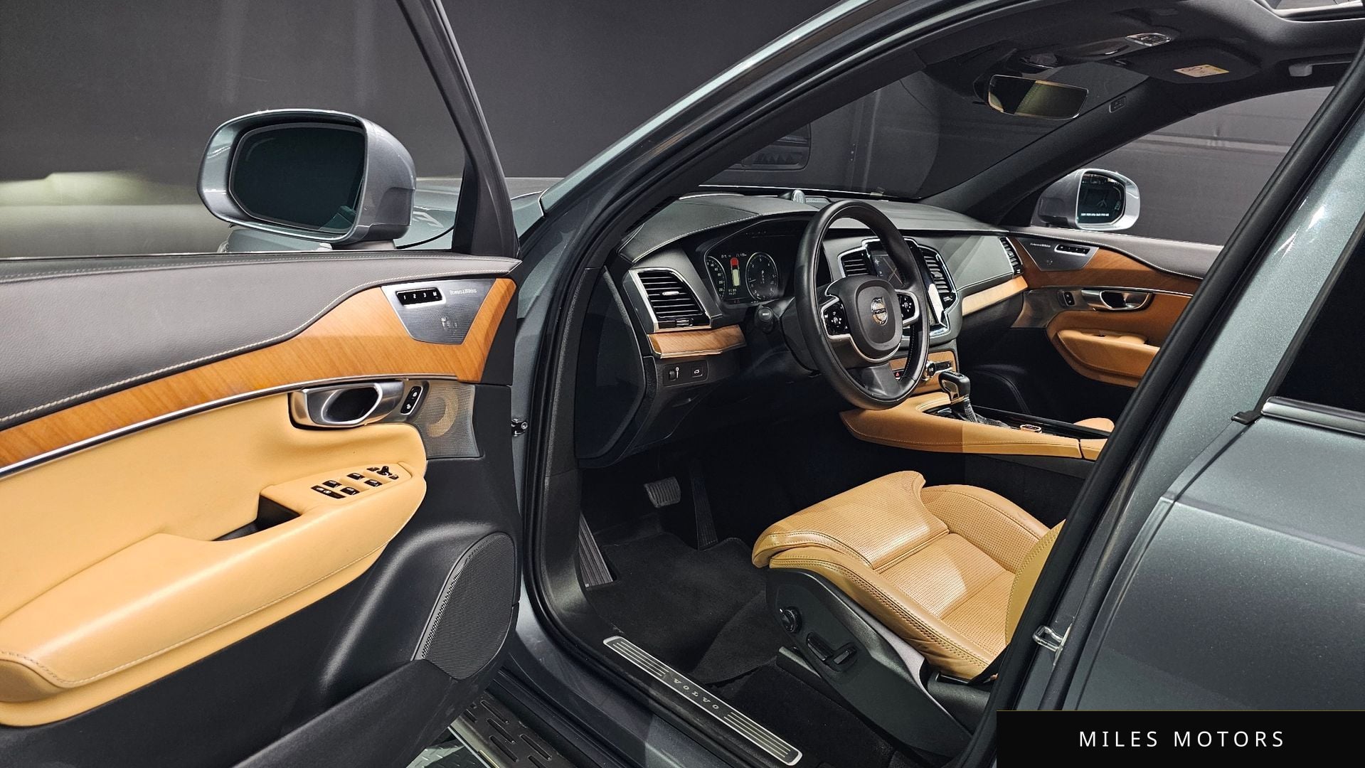 Volvo XC90 2020 — миниатюра 13