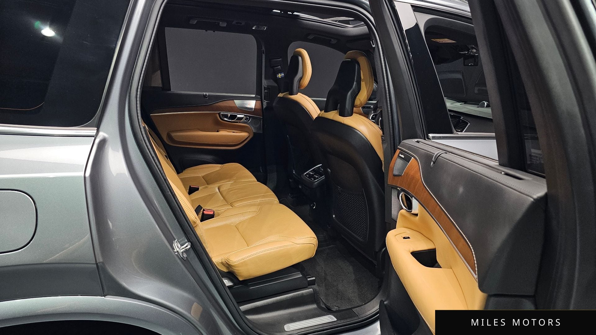 Volvo XC90 2020 — миниатюра 17