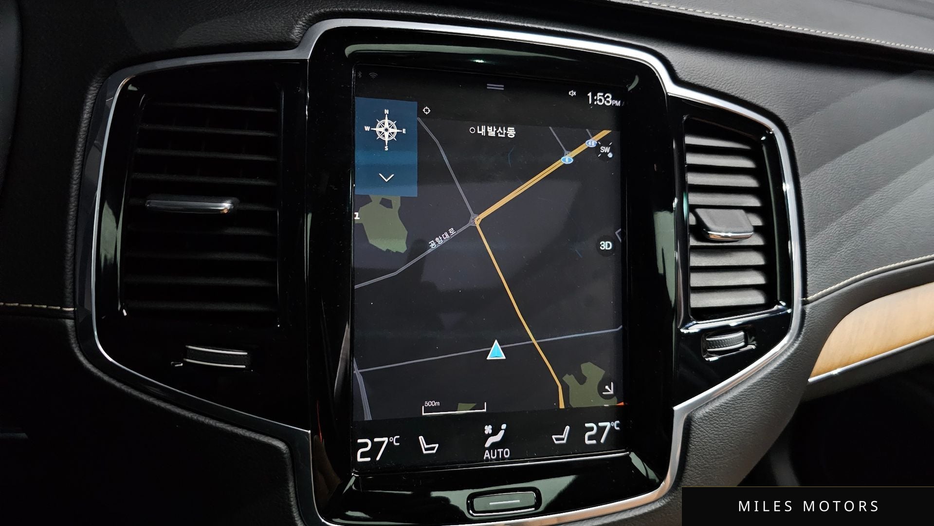 Volvo XC90 2020 — миниатюра 20