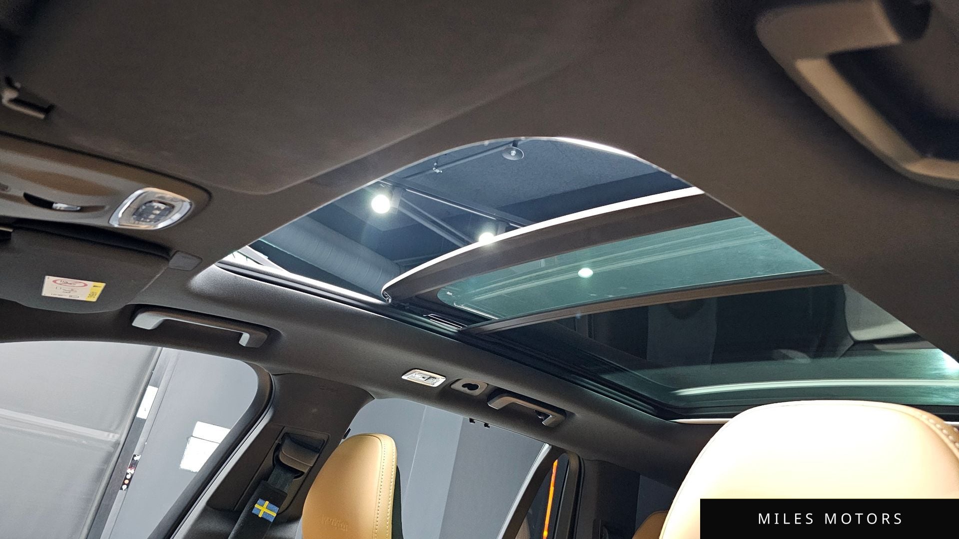 Volvo XC90 2020 — миниатюра 24