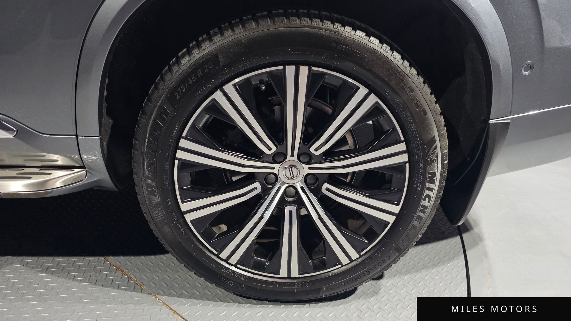 Volvo XC90 2020 — миниатюра 7