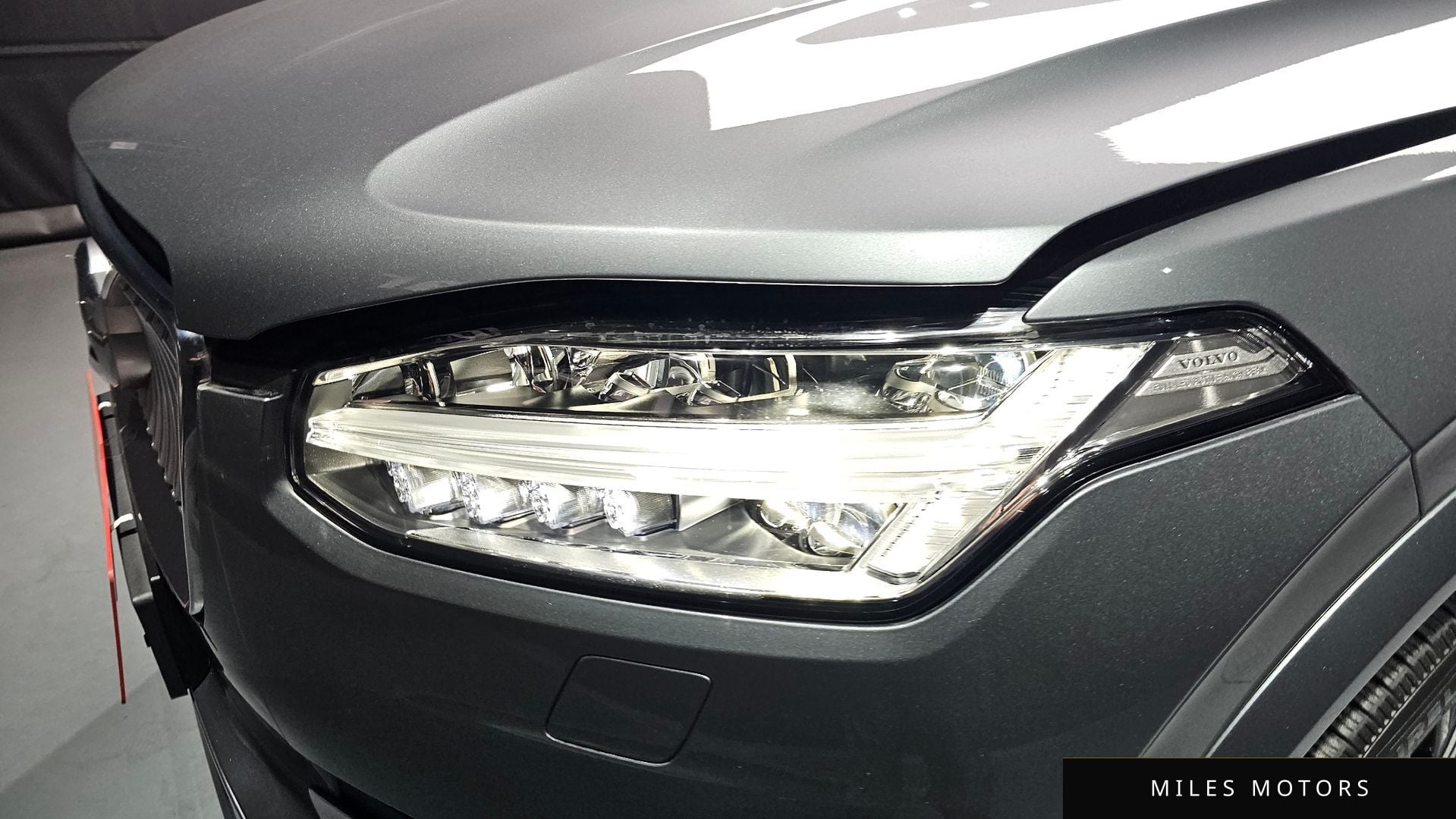 Volvo XC90 2020 — миниатюра 8