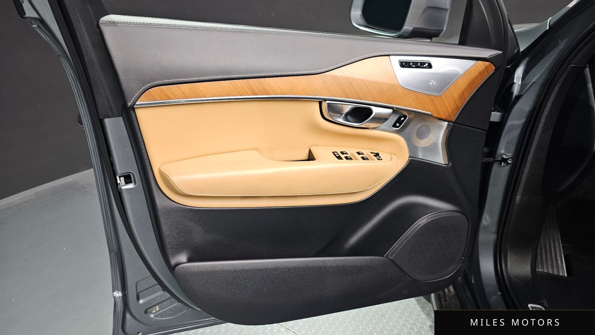 Volvo XC90 2020 — миниатюра 14