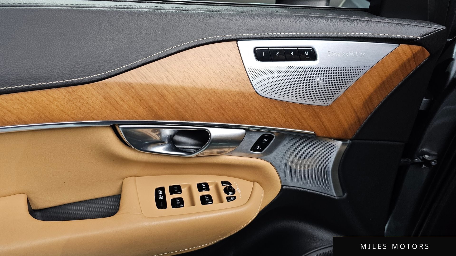 Volvo XC90 2020 — миниатюра 29