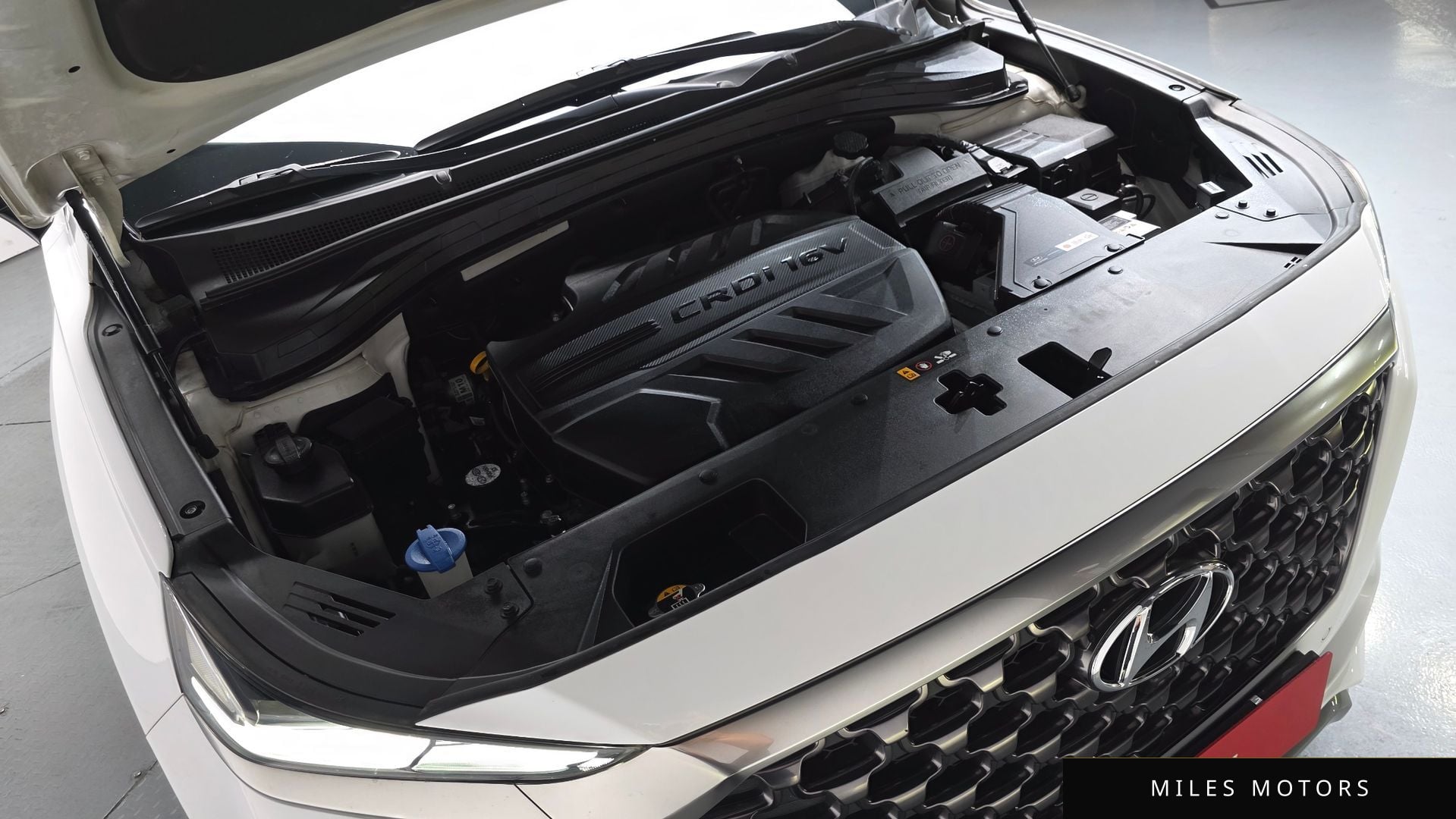 Hyundai Santafe 2019 — миниатюра 5