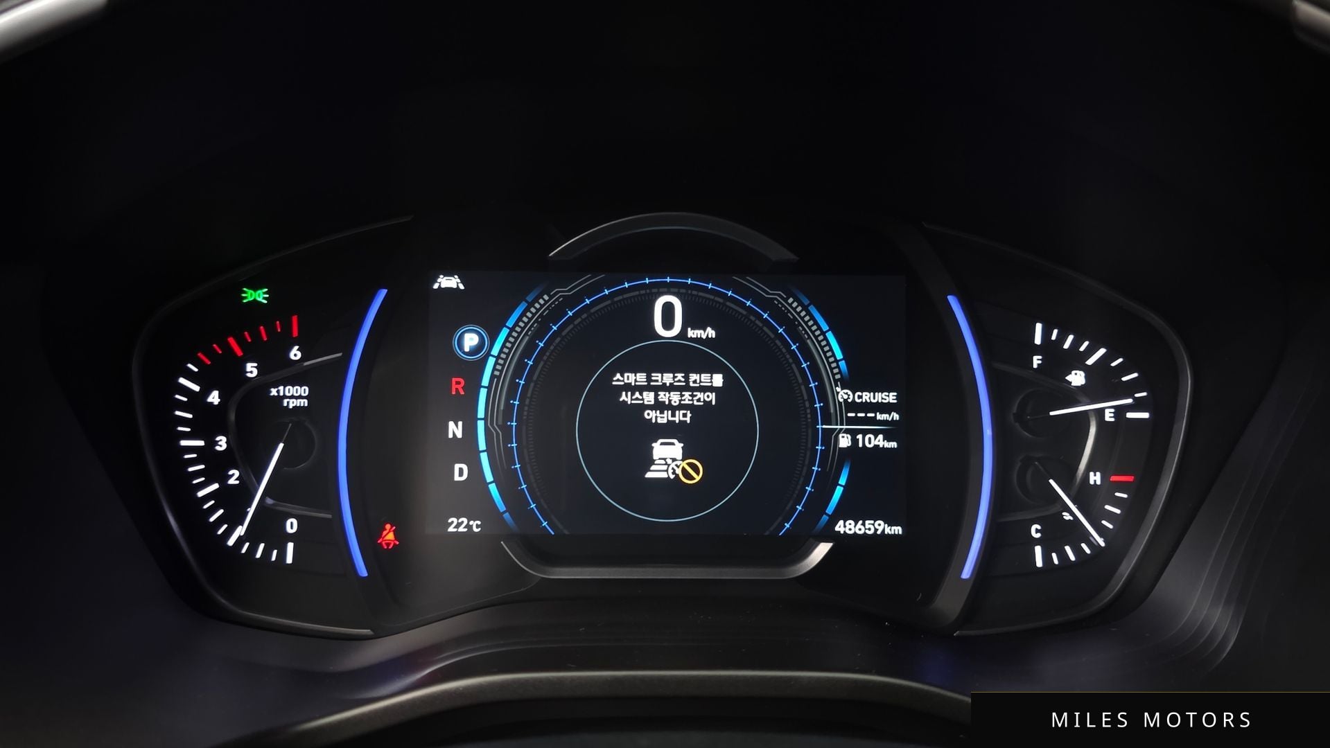 Hyundai Santafe 2019 — миниатюра 10