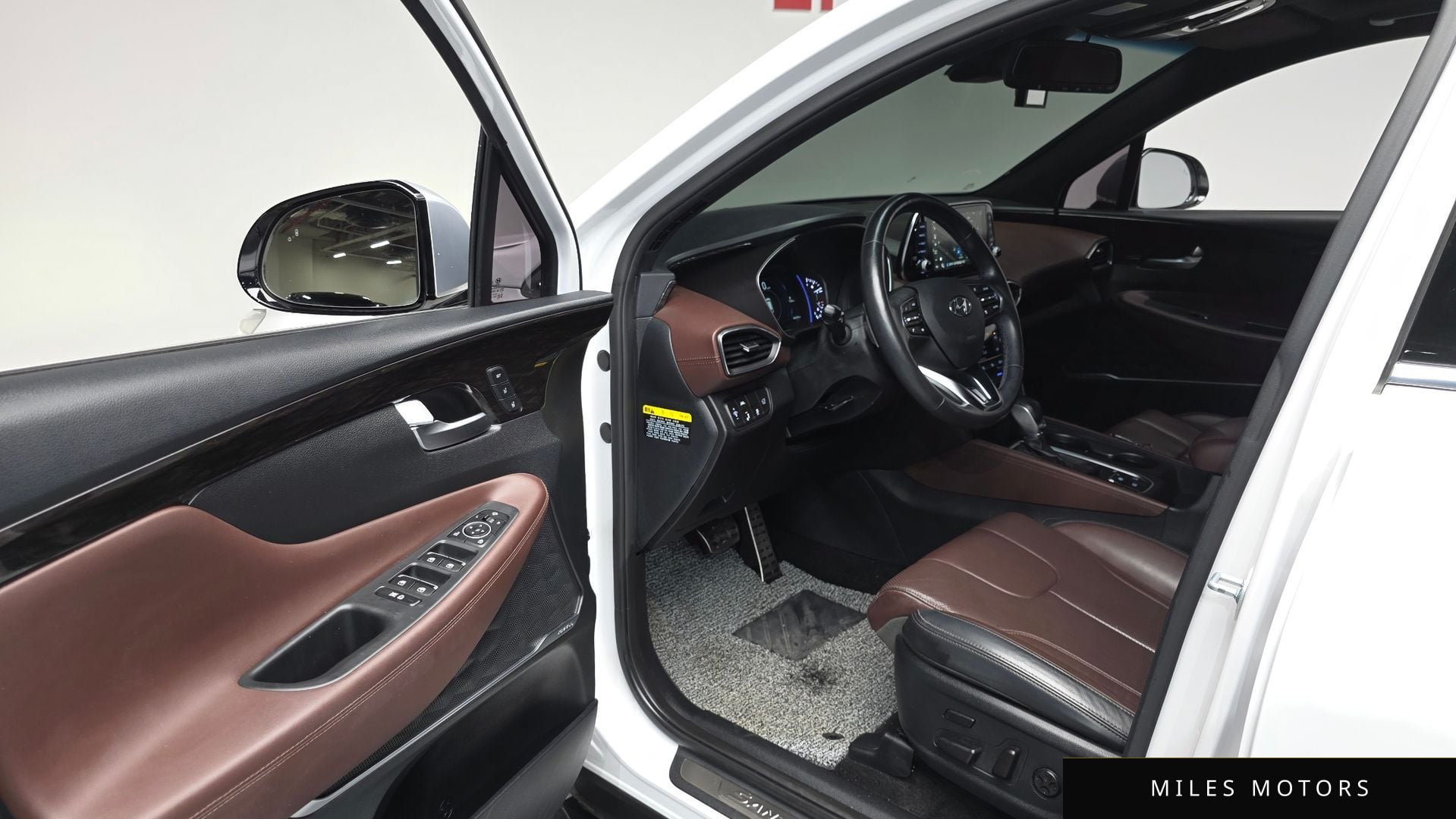 Hyundai Santafe 2019 — миниатюра 12