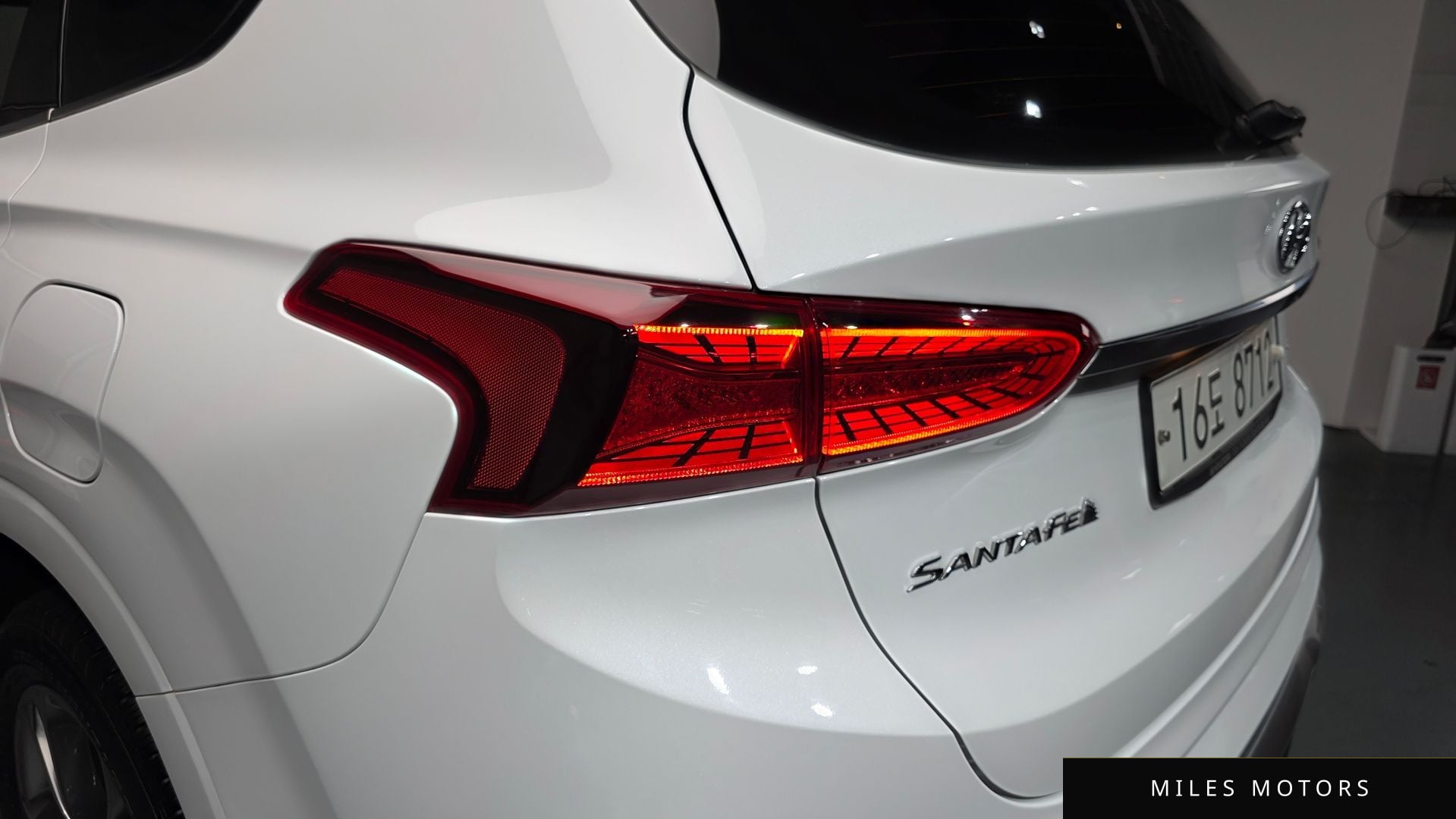 Hyundai Santafe 2019 — миниатюра 8