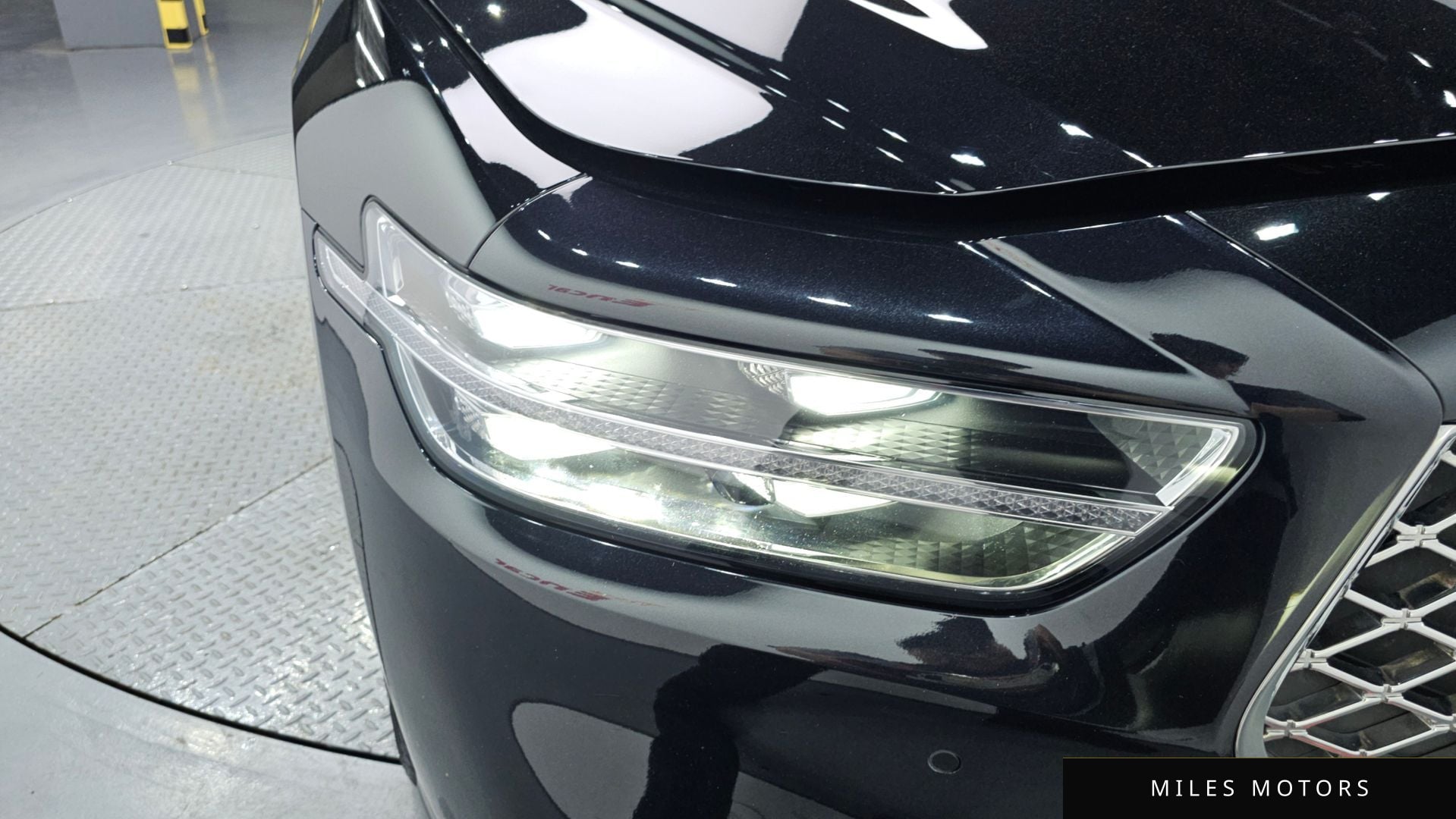 Genesis G90 2021 — миниатюра 8