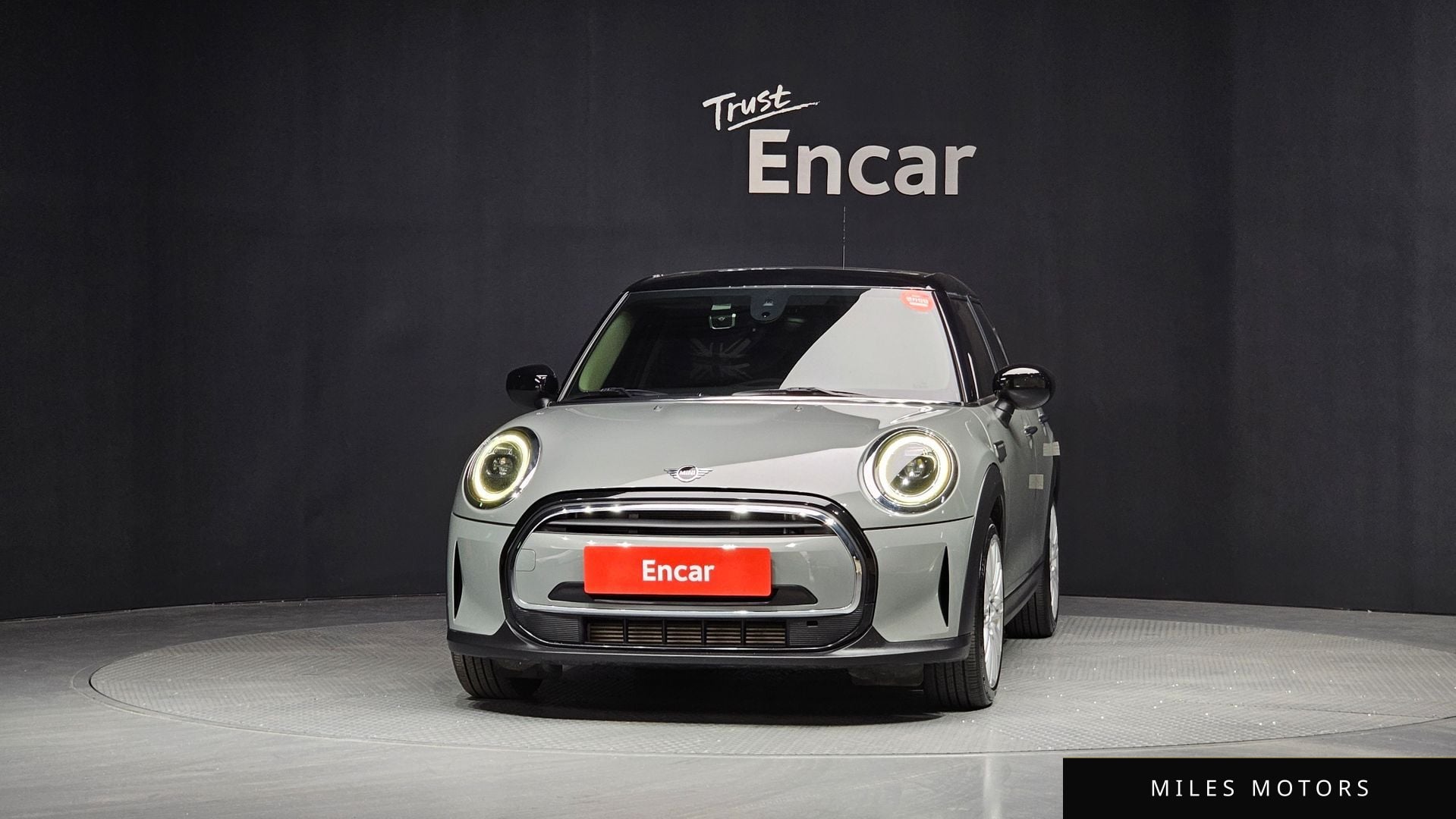 MINI 쿠퍼 2022 — миниатюра 3