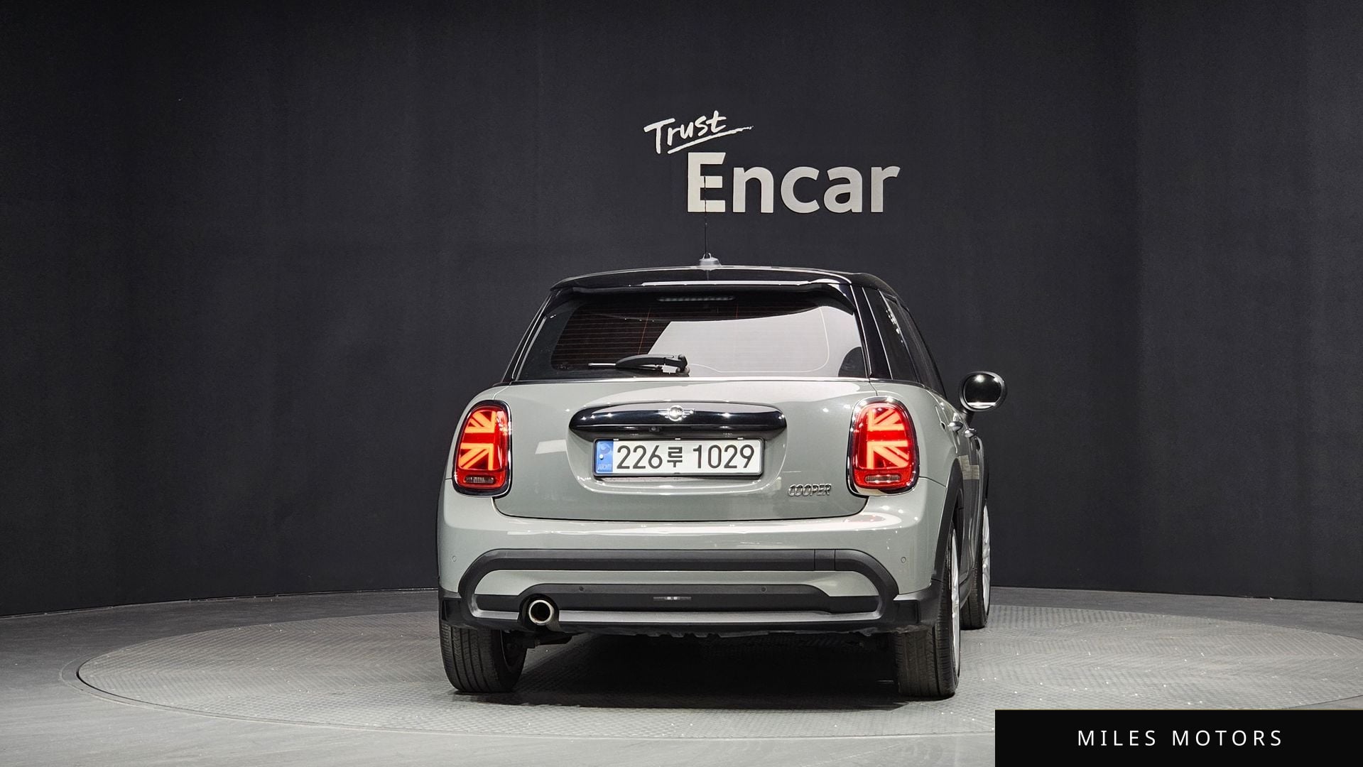 MINI 쿠퍼 2022 — миниатюра 4