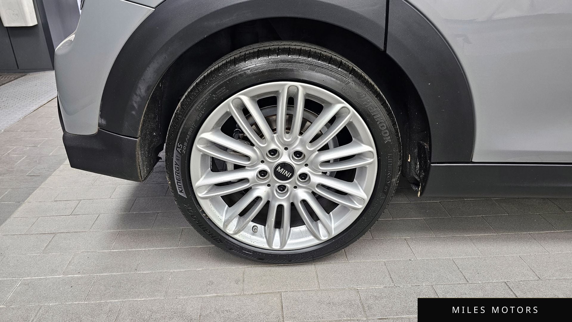 MINI 쿠퍼 2022 — миниатюра 5