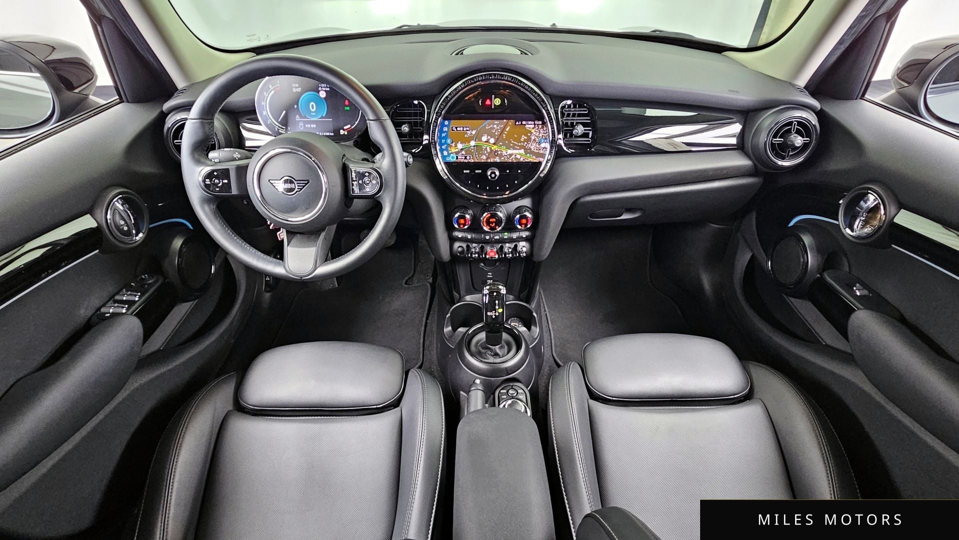 MINI 쿠퍼 2022 — миниатюра 7