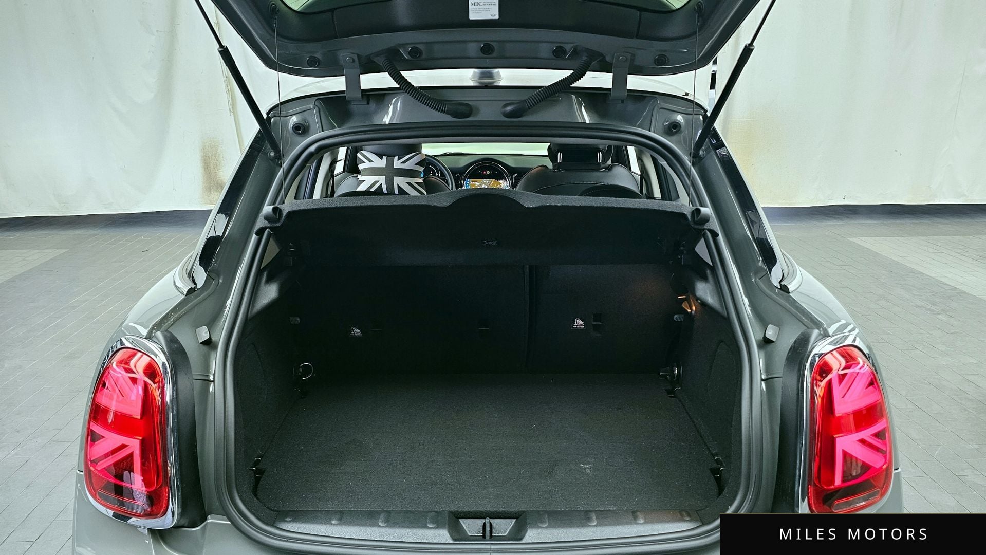 MINI 쿠퍼 2022 — миниатюра 20