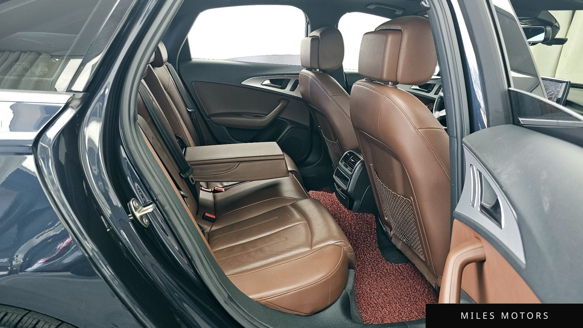 Audi A6 2018 — миниатюра 12
